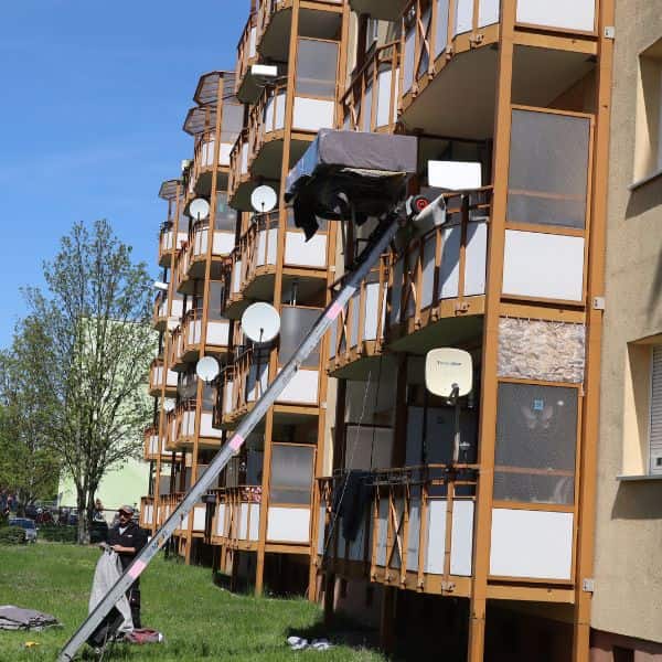 Umzugsdienstleistungen in Remscheid von unser Umzugsfirma