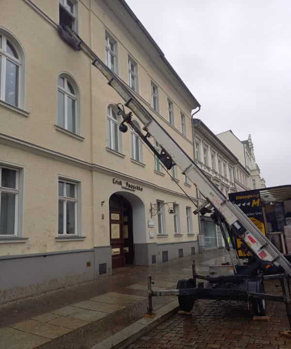 Möbellift Remscheid