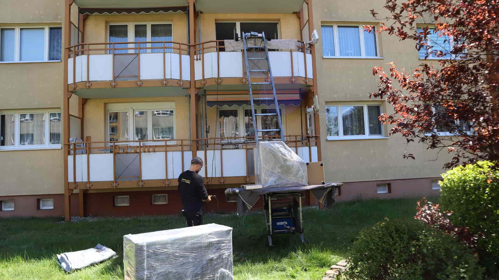 Was kostet ein Umzug von Remscheid nach Berlin